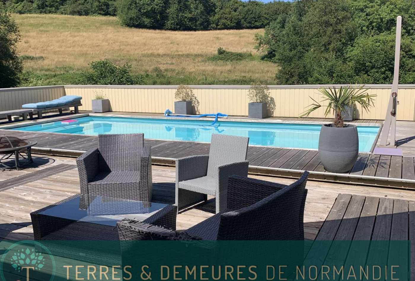 vente Propriété Vimoutiers - Photo 2