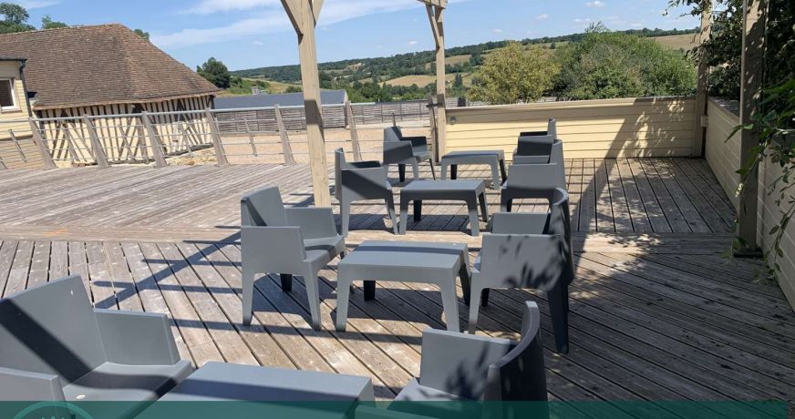 vente Propriété Vimoutiers