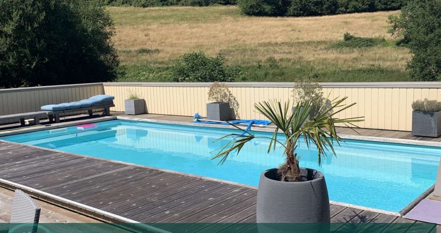 vente Propriété Vimoutiers