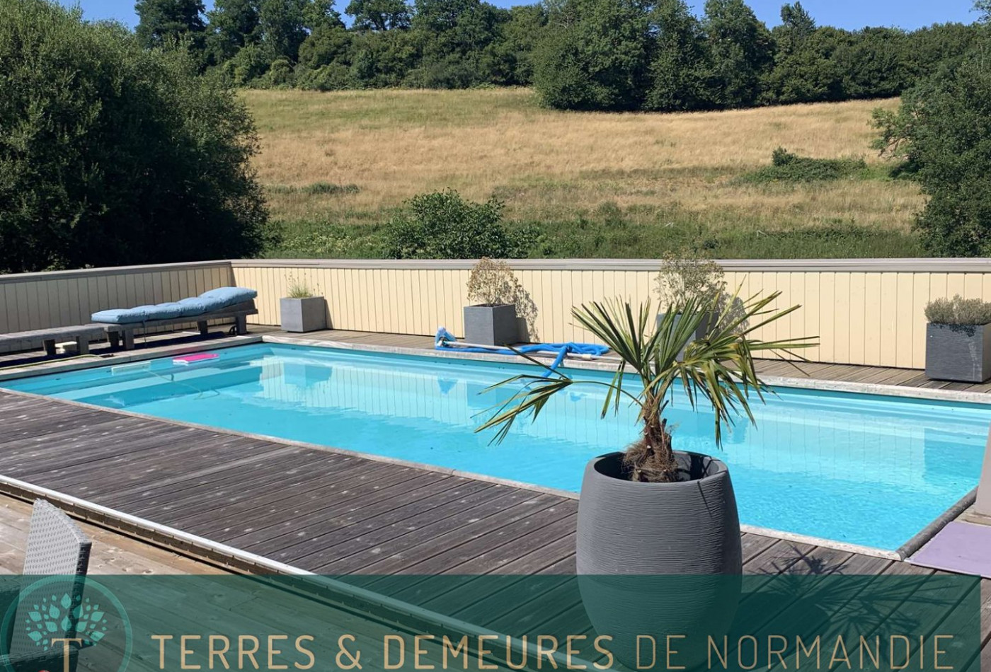 vente Propriété Vimoutiers - Photo 3