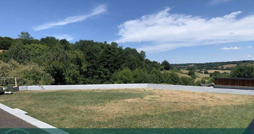 vente Propriété Vimoutiers