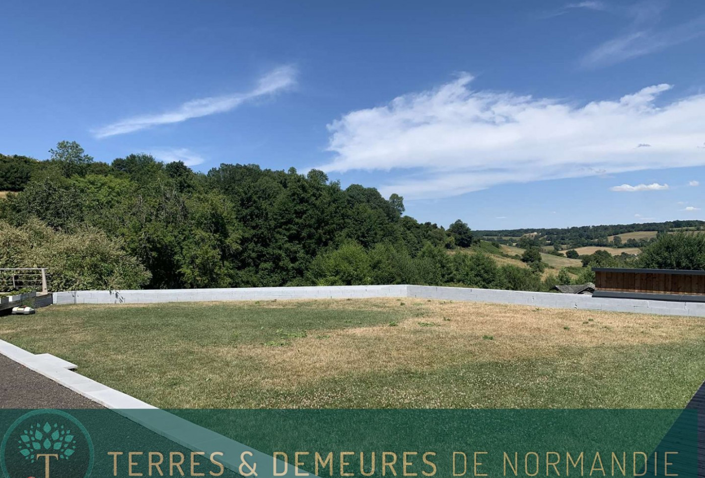 vente Propriété Vimoutiers - Photo 4