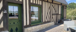 vente Propriété Vimoutiers