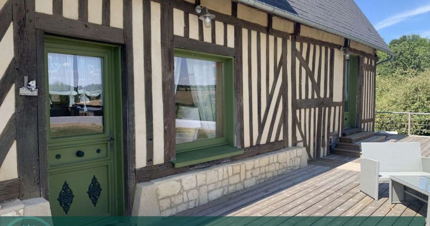 vente Propriété Vimoutiers