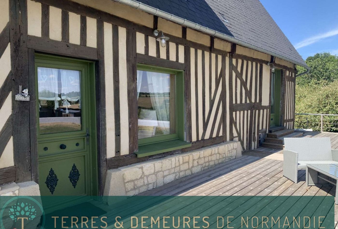 vente Propriété Vimoutiers - Photo 5