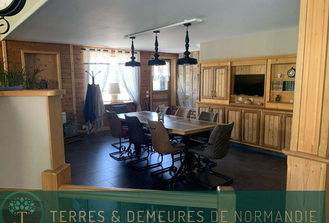 vente Propriété Vimoutiers - Photo 6