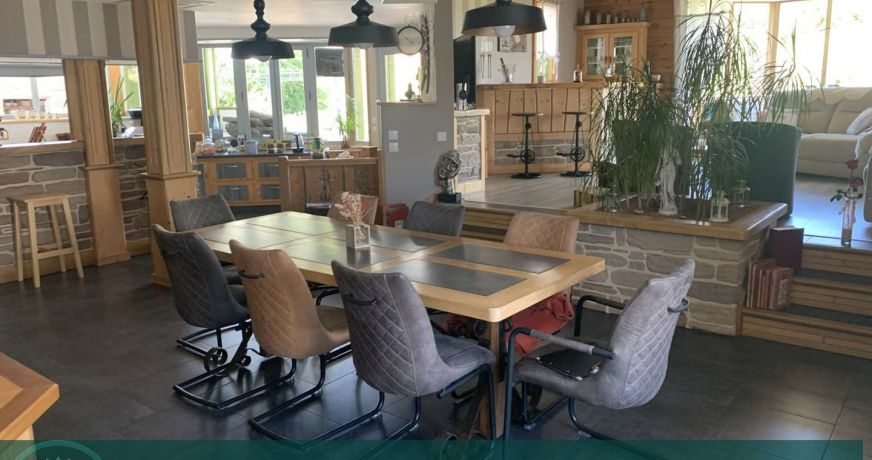 vente Propriété Vimoutiers