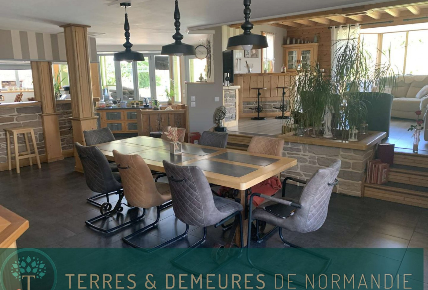 vente Propriété Vimoutiers - Photo 7