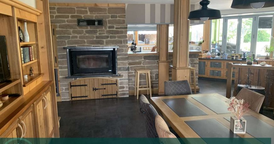 vente Propriété Vimoutiers