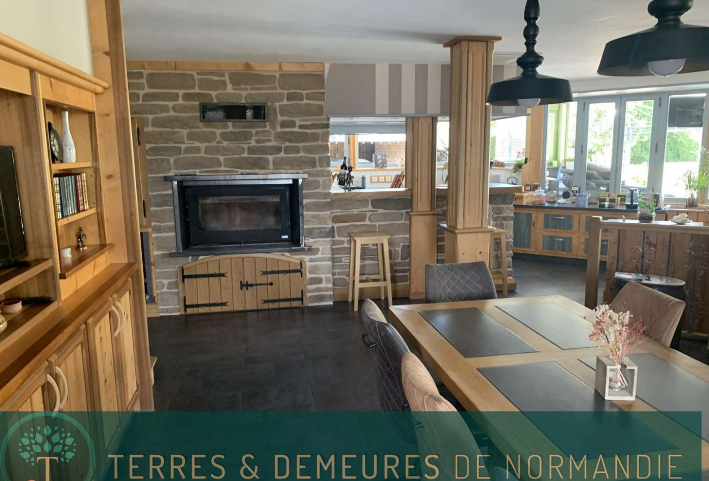 vente Propriété Vimoutiers - Photo 8