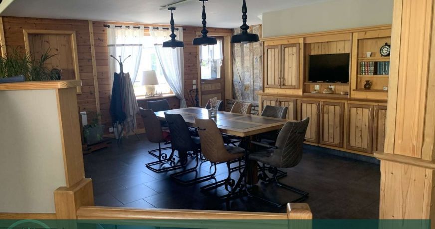 vente Propriété Vimoutiers