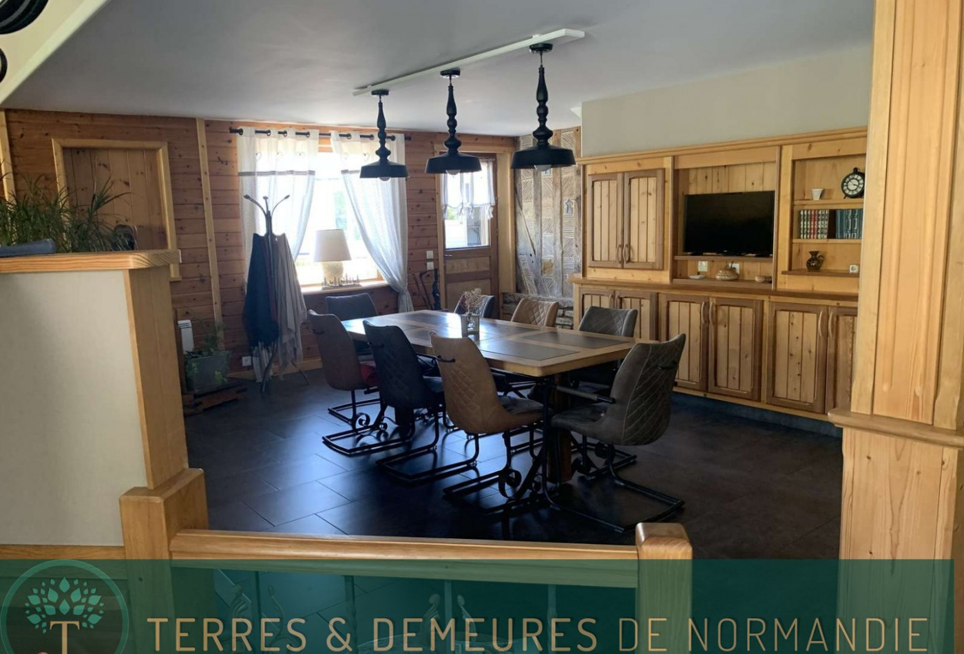 vente Propriété Vimoutiers - Photo 9