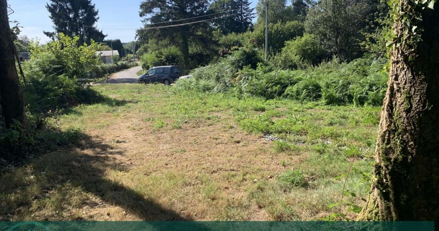 vente Propriété forestière Vire
