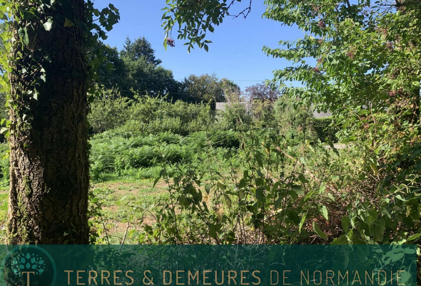 vente Propriété forestière Vire - Photo 5