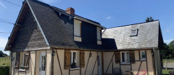 vente Maison de campagne Saint Aubin Le Vertueux