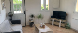 vente Maison de campagne Saint Aubin Le Vertueux