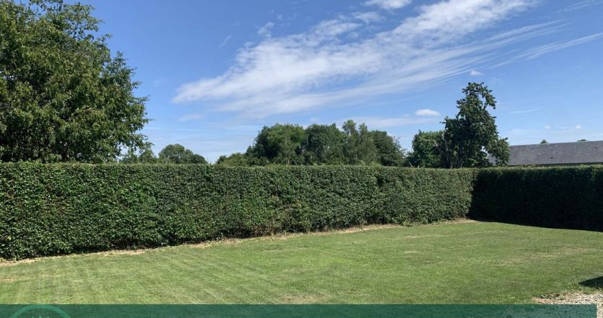 vente Maison de campagne Saint Aubin Le Vertueux