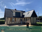 vente Maison de campagne Saint Aubin Le Vertueux