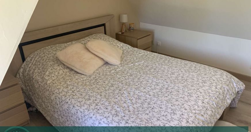 vente Maison de campagne Saint Aubin Le Vertueux