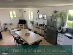 vente Maison de campagne Saint Aubin Le Vertueux