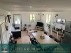 vente Maison de campagne Saint Aubin Le Vertueux