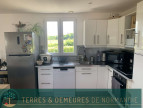 vente Maison de campagne Saint Aubin Le Vertueux