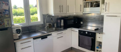 vente Maison de campagne Saint Aubin Le Vertueux