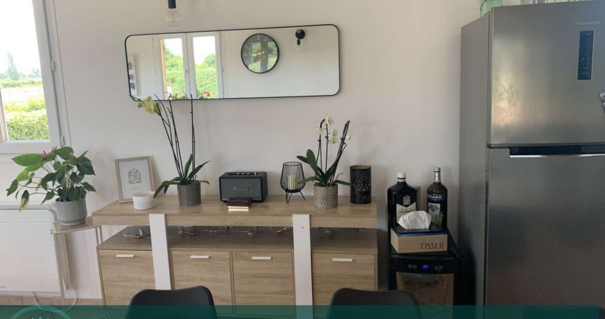 vente Maison de campagne Saint Aubin Le Vertueux