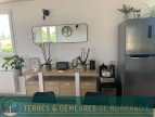 vente Maison de campagne Saint Aubin Le Vertueux