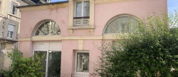 vente Maison de ville Lisieux