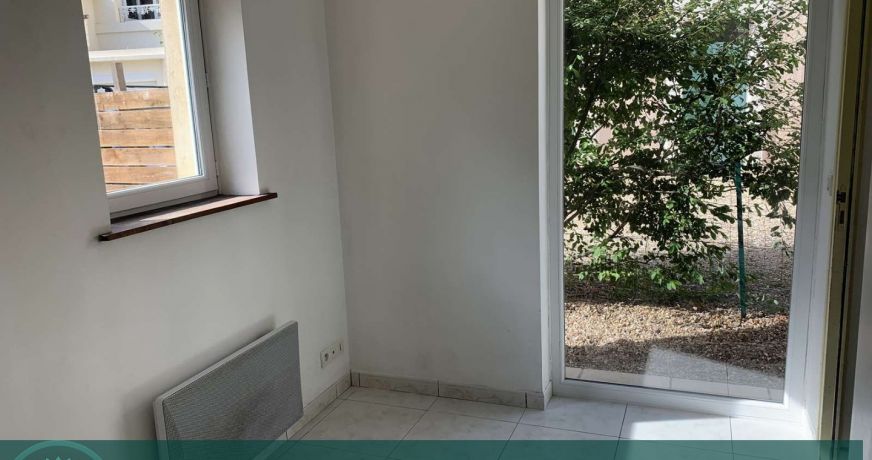 vente Maison de ville Lisieux