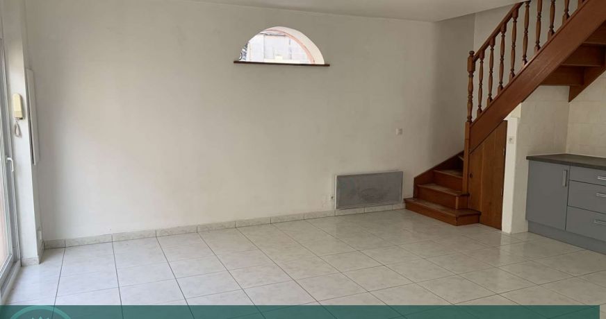 vente Maison de ville Lisieux