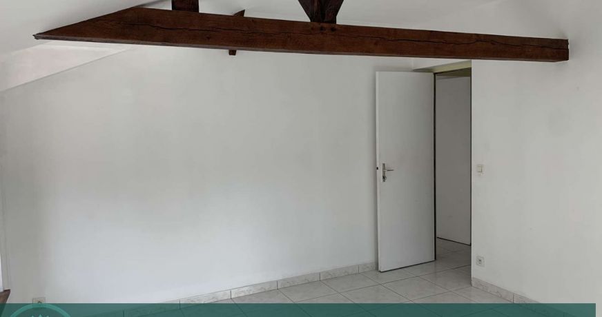 vente Maison de ville Lisieux