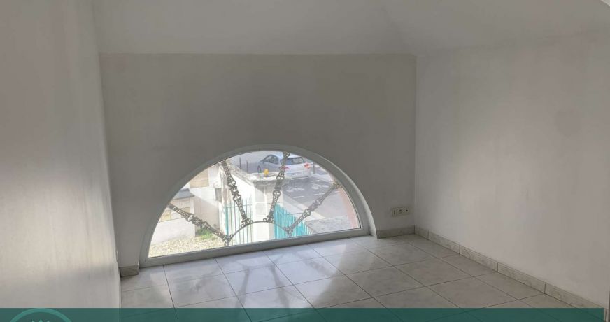 vente Maison de ville Lisieux
