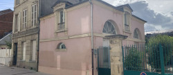 vente Maison de ville Lisieux
