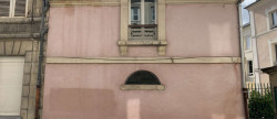 vente Maison de ville Lisieux