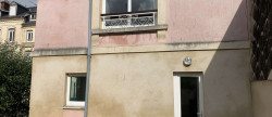vente Maison de ville Lisieux