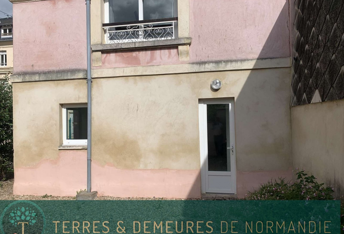 vente Maison de ville Lisieux - Photo 5