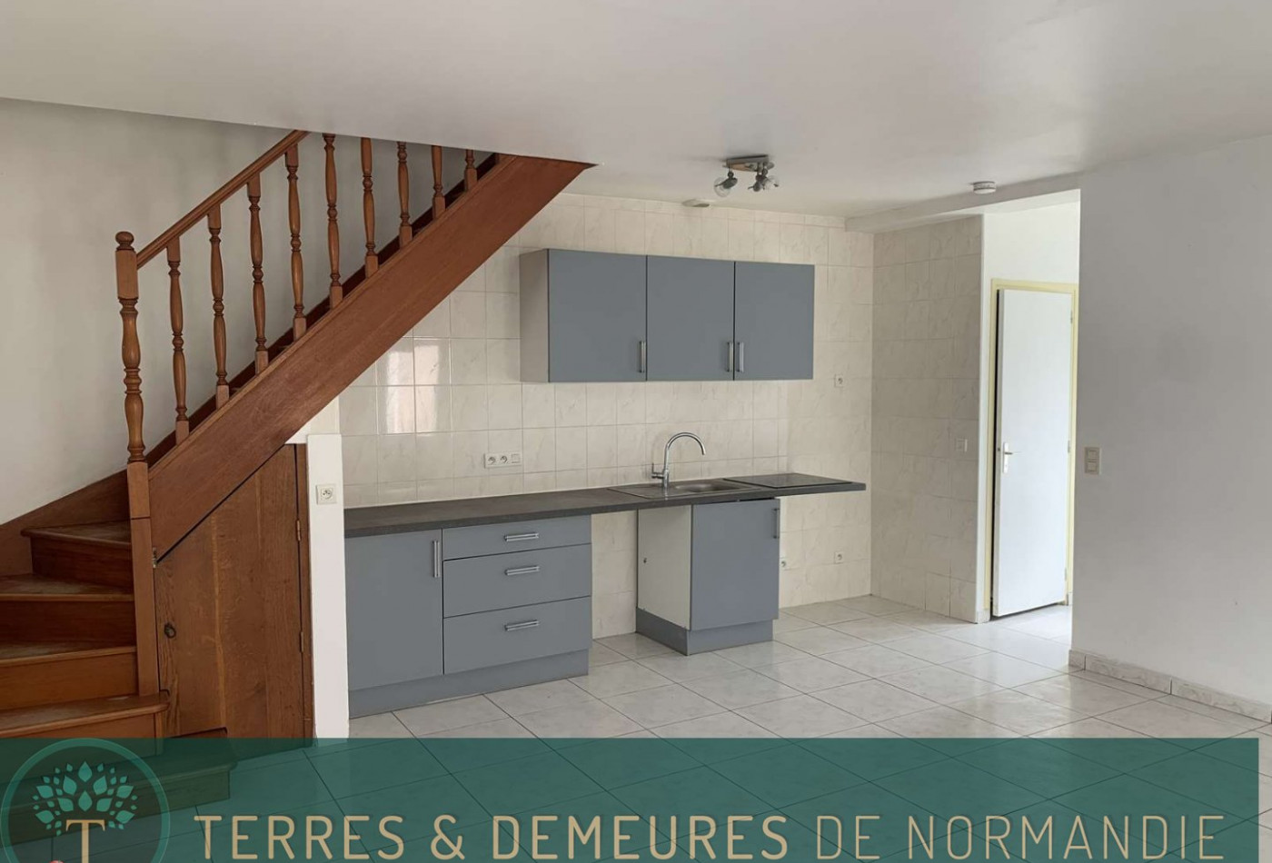 vente Maison de ville Lisieux - Photo 6