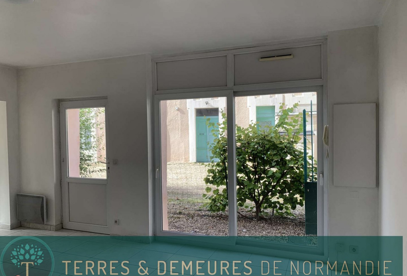 vente Maison de ville Lisieux - Photo 7