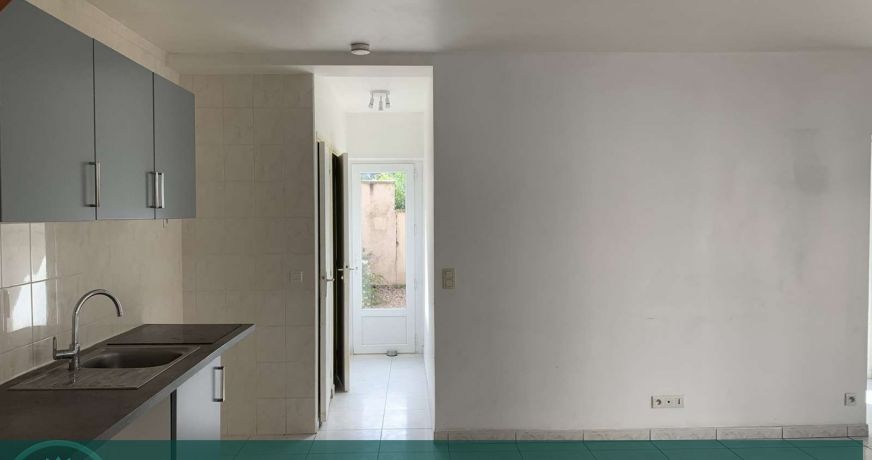 vente Maison de ville Lisieux