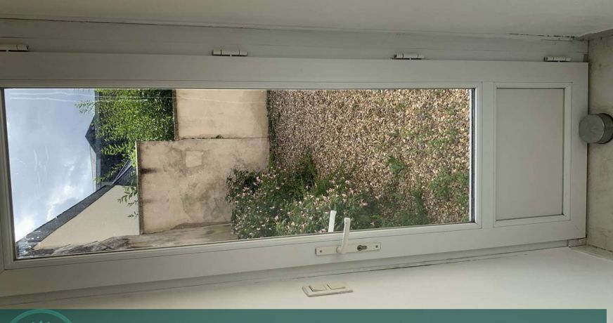 vente Maison de ville Lisieux