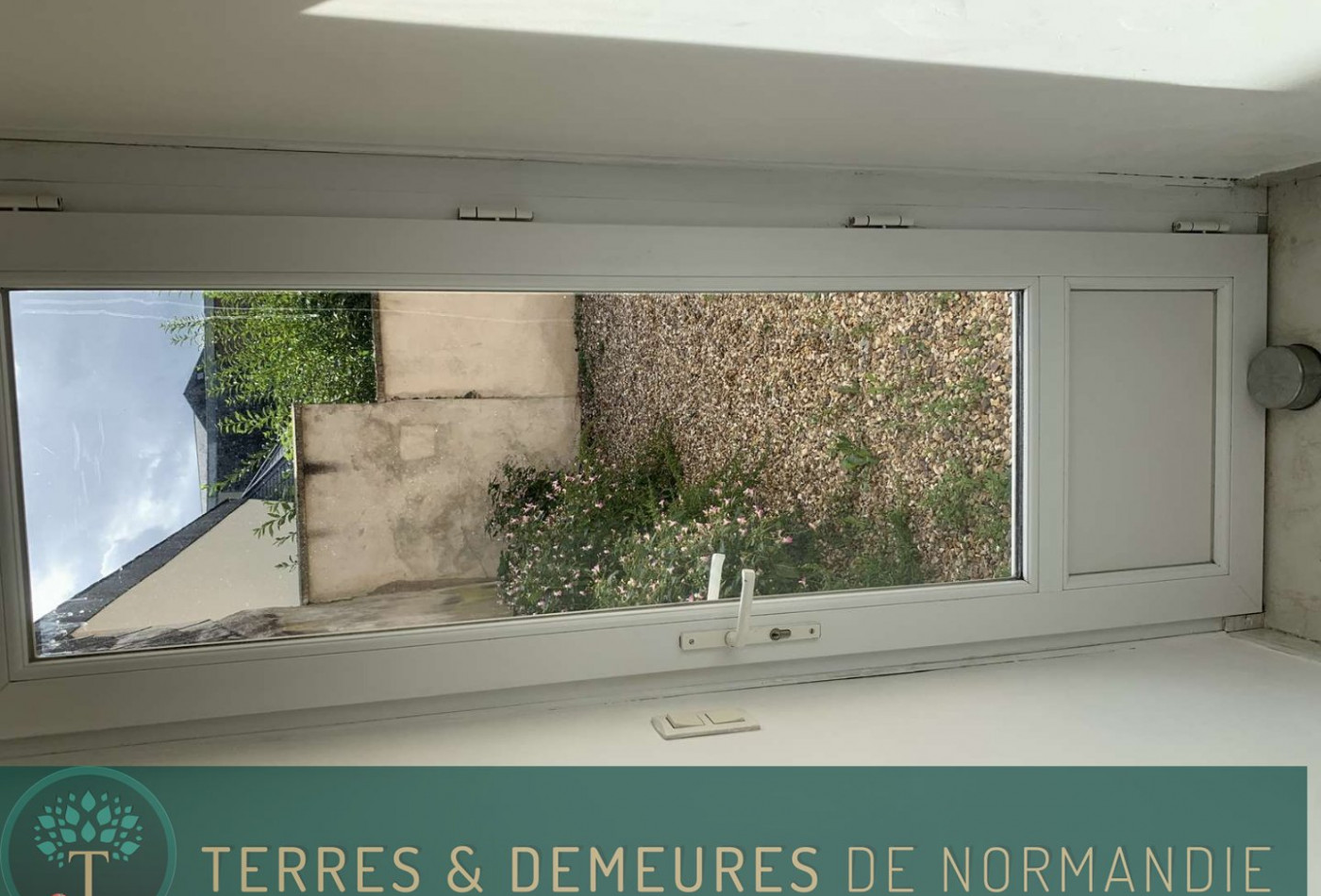 vente Maison de ville Lisieux - Photo 9
