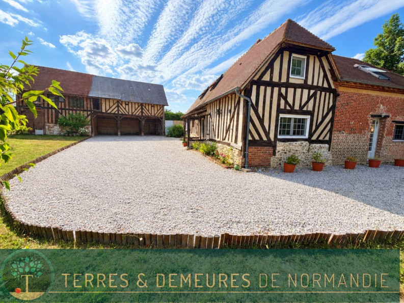vente Maison Livarot - Photo 1