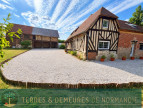 vente Maison Livarot