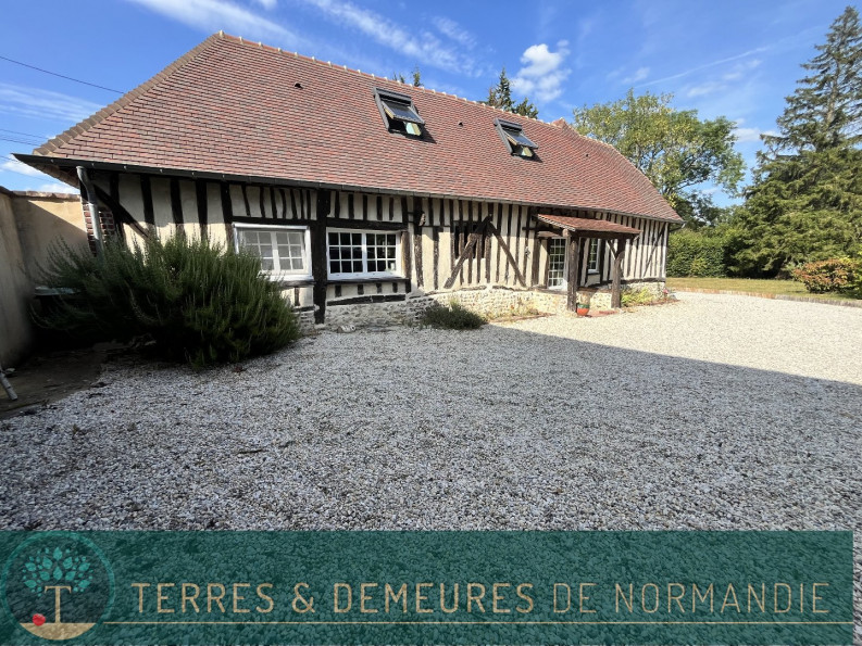 vente Maison Livarot - Photo 2