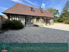 vente Maison Livarot