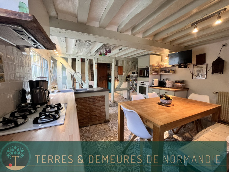 vente Maison Livarot - Photo 3