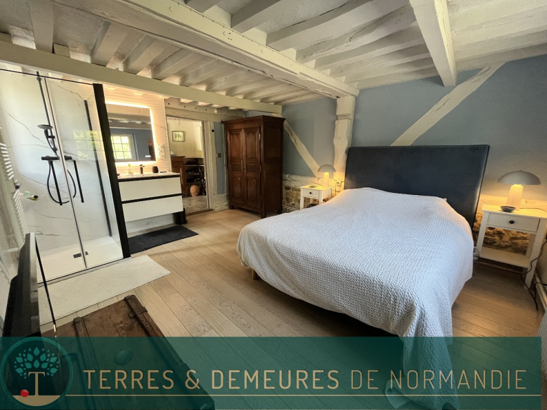 vente Maison Livarot - Photo 7