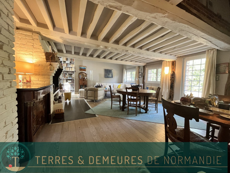 vente Maison Livarot - Photo 4